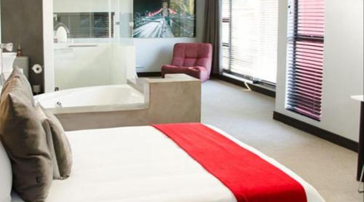 City Living Boutique Hotel