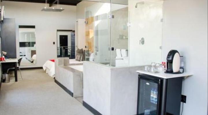 City Living Boutique Hotel