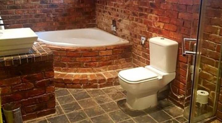 City Living Boutique Hotel