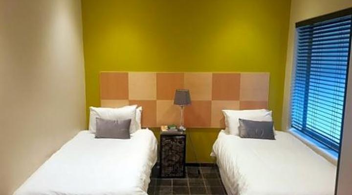 City Living Boutique Hotel