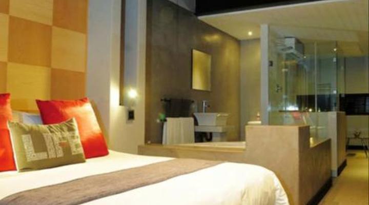 City Living Boutique Hotel