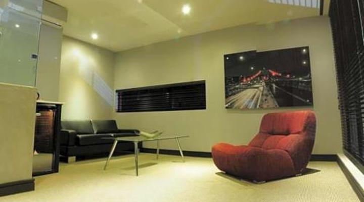 City Living Boutique Hotel