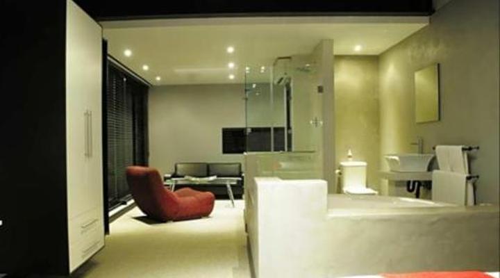 City Living Boutique Hotel