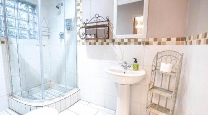 Cottonwood Guesthouse Oasis