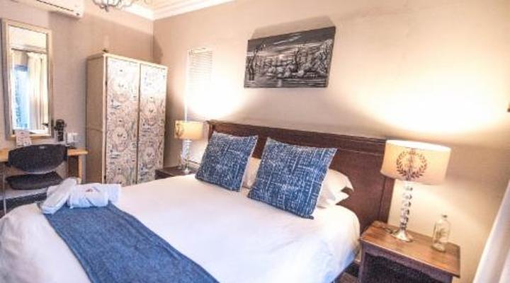 Cottonwood Guesthouse Oasis