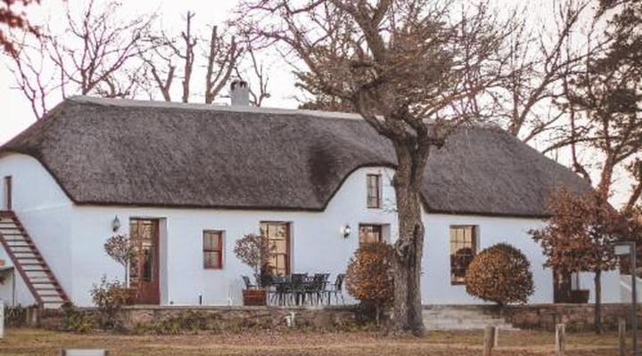 Kaleo Guest Farm and Function Venue