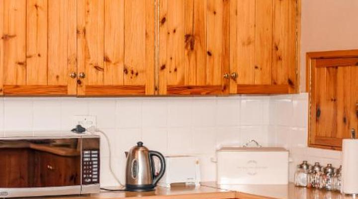 Kaleo Guest Farm and Function Venue