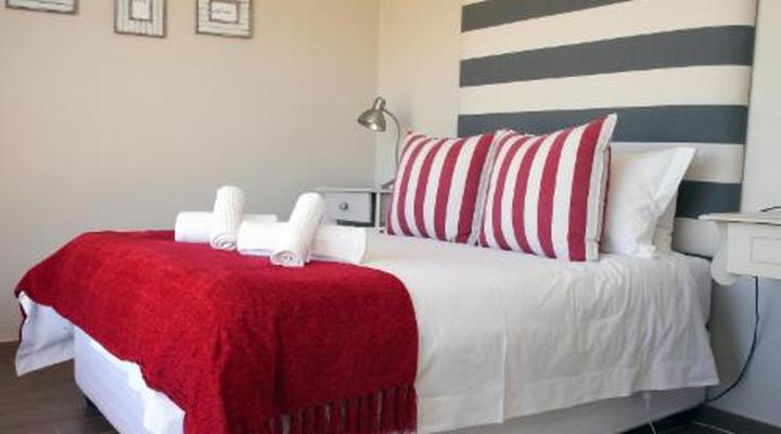 Kaleo Guest Farm and Function Venue