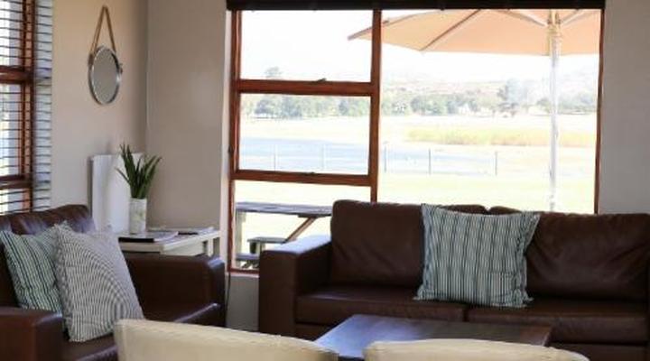 Kaleo Guest Farm and Function Venue