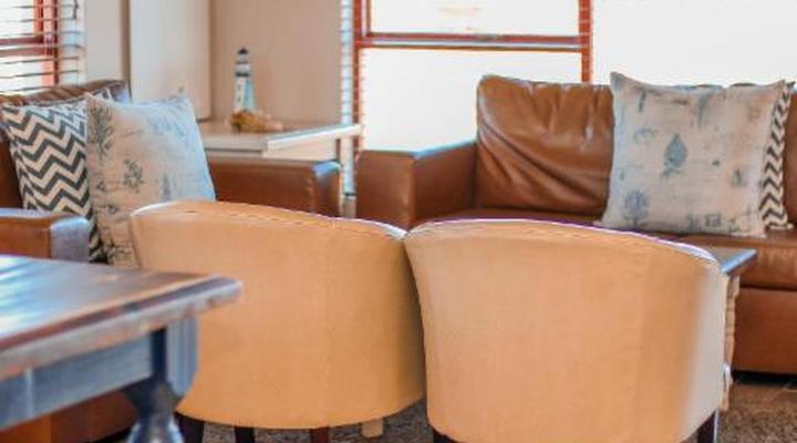 Kaleo Guest Farm and Function Venue