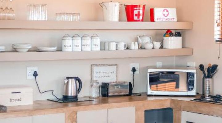 Kaleo Guest Farm and Function Venue