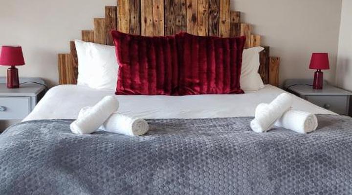 Kaleo Guest Farm and Function Venue