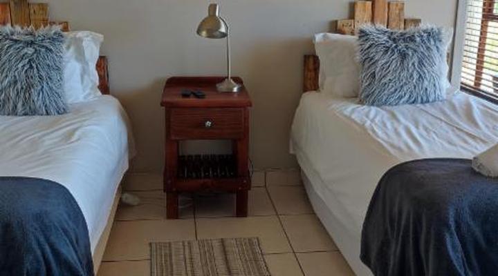 Kaleo Guest Farm and Function Venue