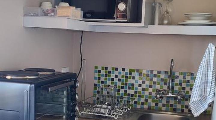 Kaleo Guest Farm and Function Venue