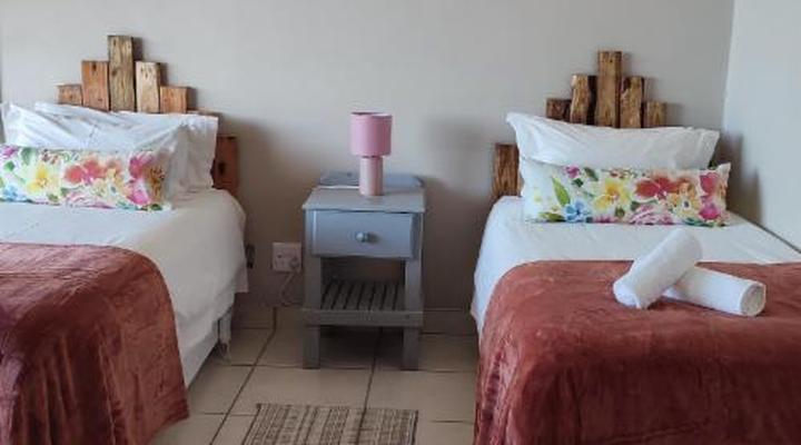 Kaleo Guest Farm and Function Venue