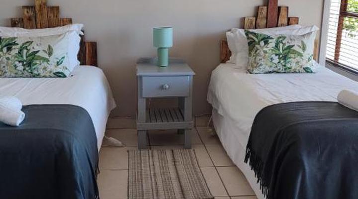 Kaleo Guest Farm and Function Venue