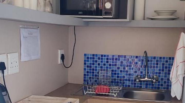 Kaleo Guest Farm and Function Venue