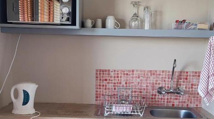 Kaleo Guest Farm and Function Venue