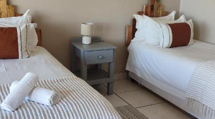 Kaleo Guest Farm and Function Venue