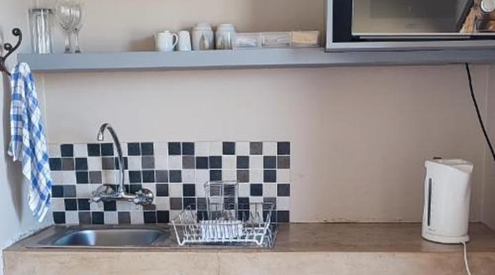 Kaleo Guest Farm and Function Venue