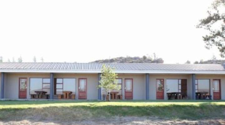 Kaleo Guest Farm and Function Venue