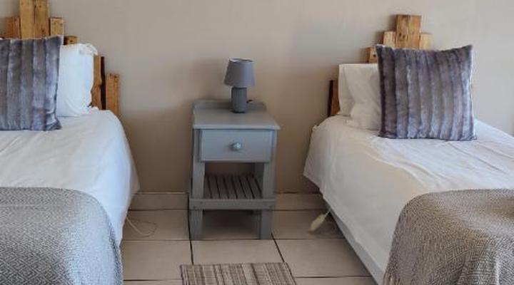 Kaleo Guest Farm and Function Venue