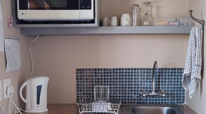 Kaleo Guest Farm and Function Venue