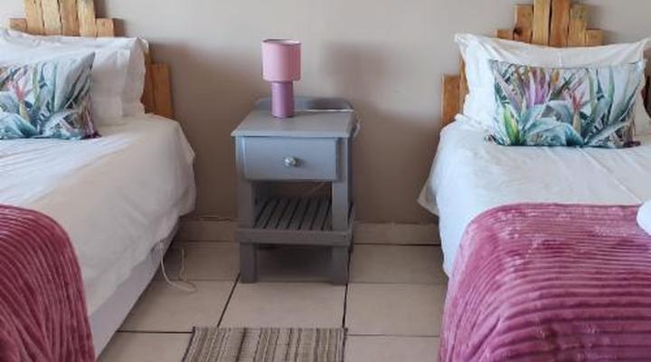 Kaleo Guest Farm and Function Venue