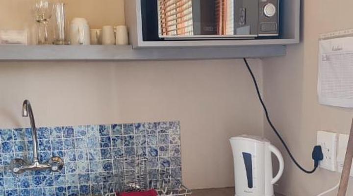 Kaleo Guest Farm and Function Venue