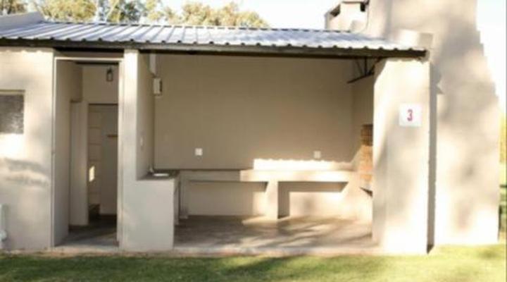 Kaleo Guest Farm and Function Venue