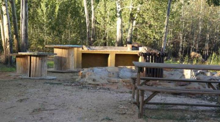 Kaleo Guest Farm and Function Venue