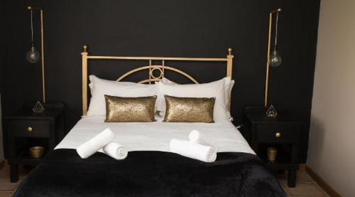 Kaleo Guest Farm and Function Venue