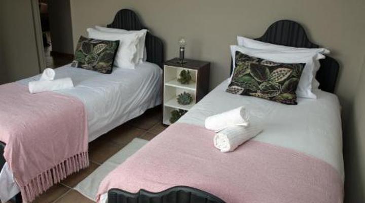 Kaleo Guest Farm and Function Venue