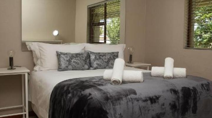 Kaleo Guest Farm and Function Venue