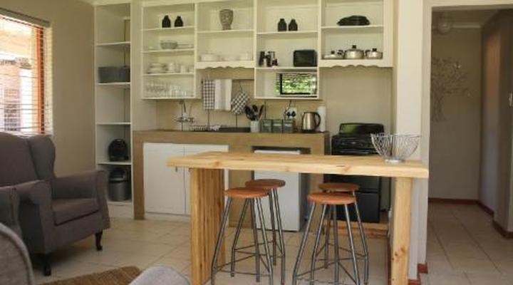 Kaleo Guest Farm and Function Venue