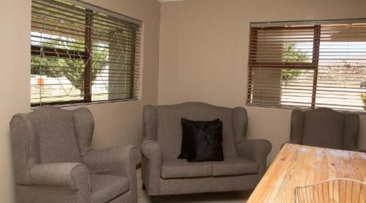 Kaleo Guest Farm and Function Venue