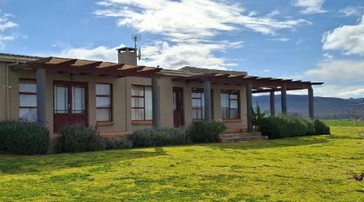 Kaleo Guest Farm and Function Venue