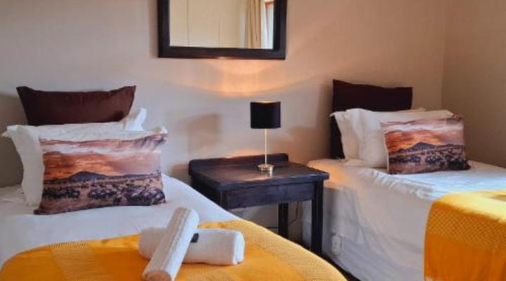 Kaleo Guest Farm and Function Venue