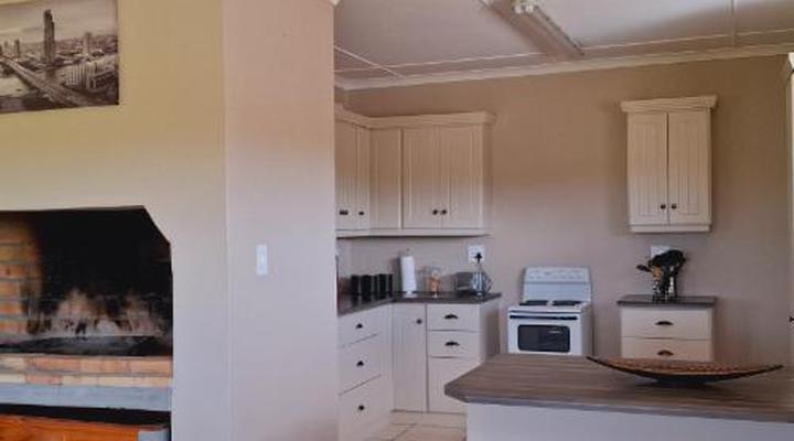 Kaleo Guest Farm and Function Venue