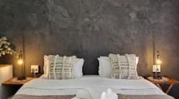 Bo Kamer Guesthouse / Livingwaters Self Catering