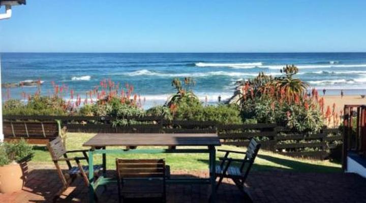 Far Niente Beachfront Guesthouse