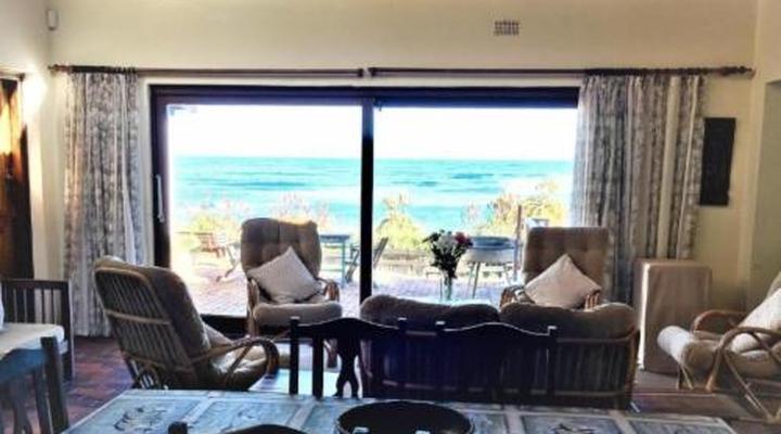 Far Niente Beachfront Guesthouse