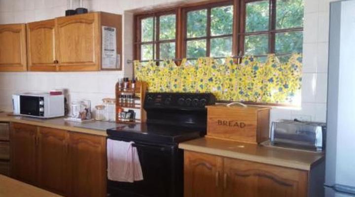 Far Niente Beachfront Guesthouse