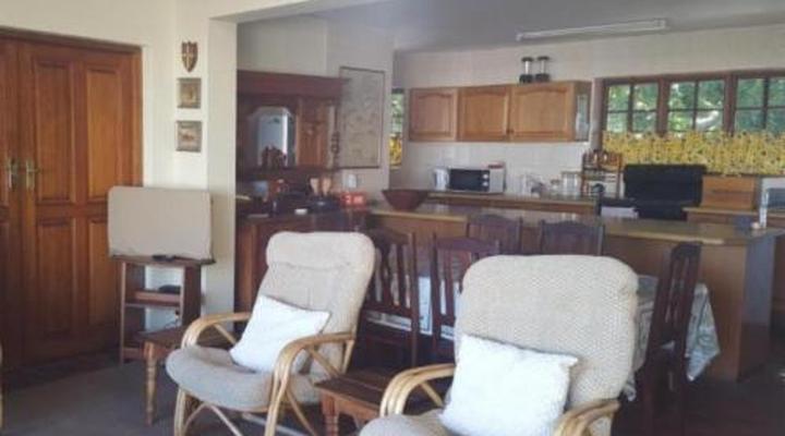 Far Niente Beachfront Guesthouse