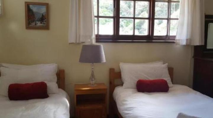 Far Niente Beachfront Guesthouse