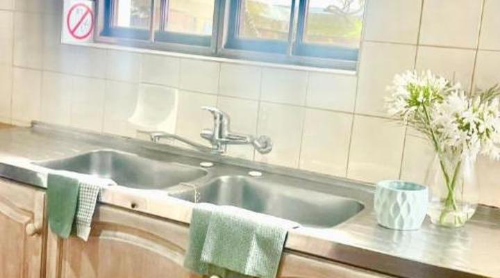 Far Niente Beachfront Guesthouse