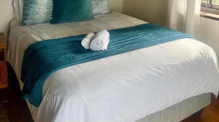 Far Niente Beachfront Guesthouse