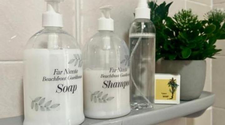 Far Niente Beachfront Guesthouse