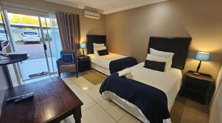 Bettie's Luxury Lodge