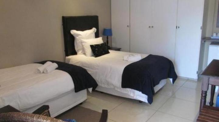 Bettie's Luxury Lodge